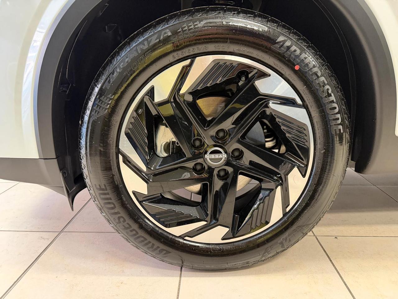 Nissan Qashqai MHEV 158 CV Xtronic N-Connecta A RATE DA 290 AL MESE