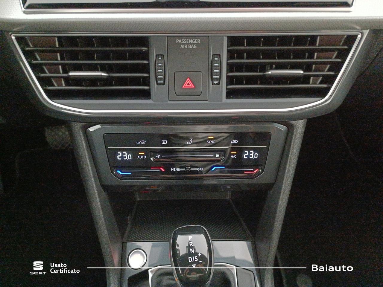 Seat Tarraco 2.0 tdi 150cv style dsg 7p.ti