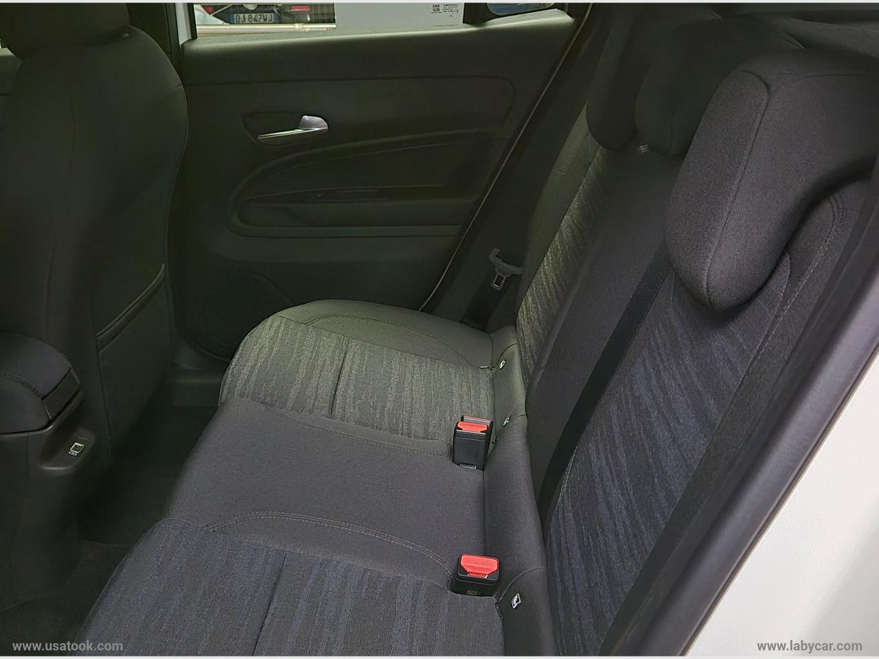 JEEP Avenger 1.2 Turbo Longitude PRONTA CONSEGNA KM0