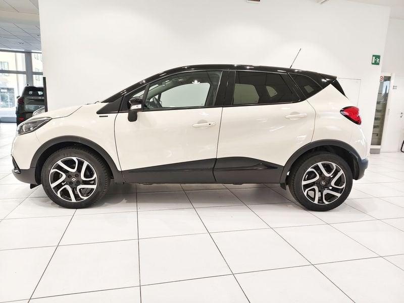 Renault Captur Captur 1.5 dci energy Hypnotic Start&stop 90cv edc *CAMBIO AUTOMATICO*