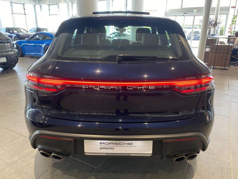 Porsche Macan Macan S 2.9 380 cv PDK