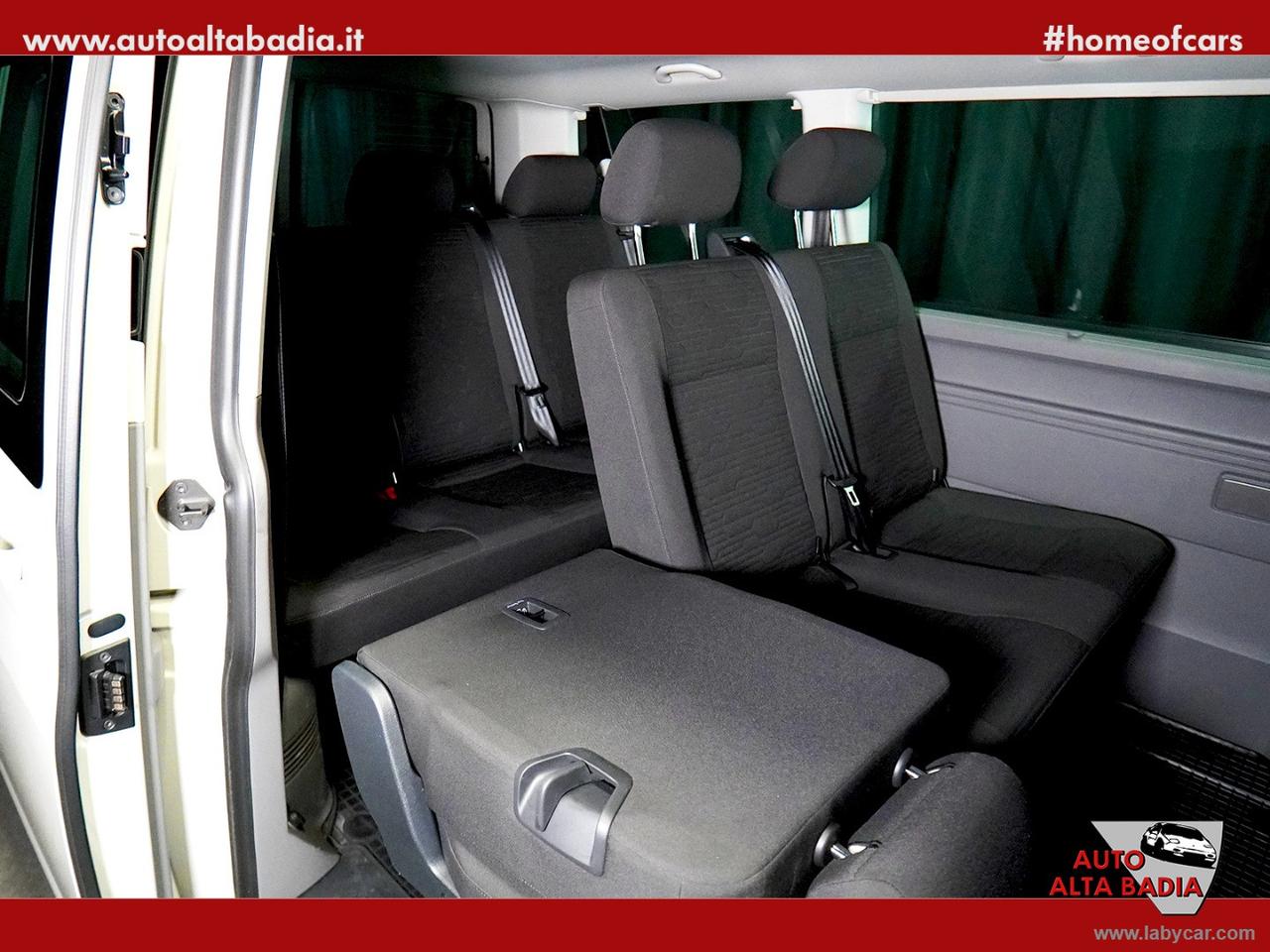 T6.1 Caravelle 2.0TDI 150 DSG PC Cruise 9POSTI
