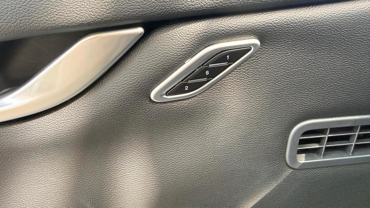 Maserati Ghibli V6 Diesel 275 CV