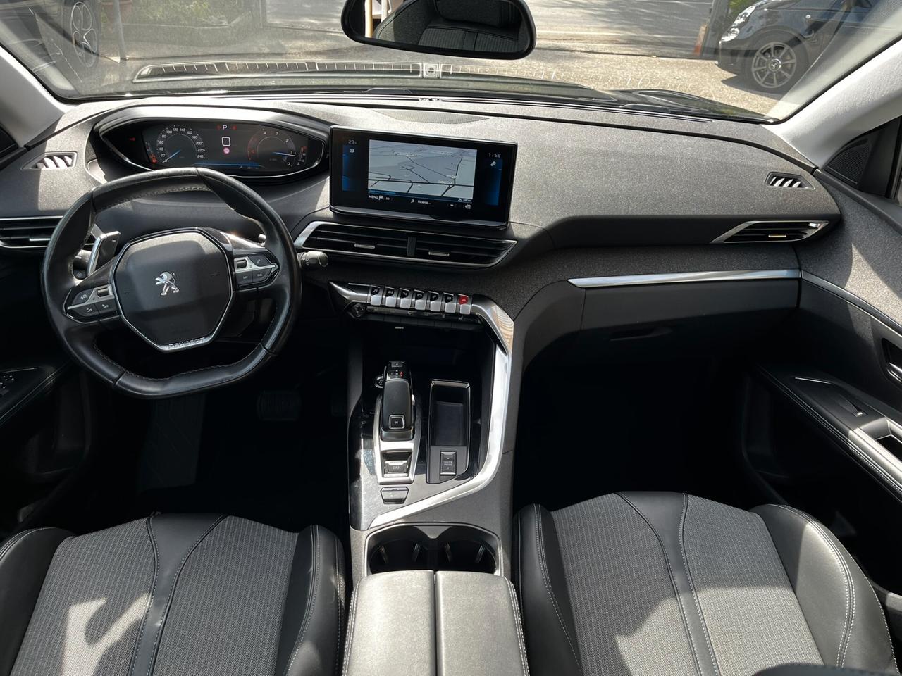Peugeot 5008 BlueHDi 130 7 Posti EAT8 Allure Pack
