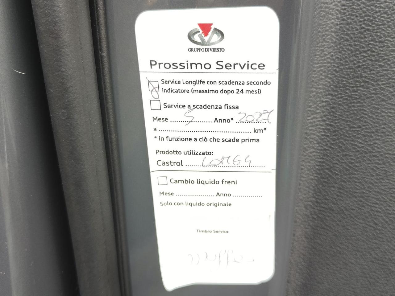 Volkswagen Tiguan 1.5 TSI Elegance Dsg #8330