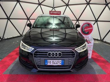 Audi A1 1.6 TDI 116 CV S tronic Design
