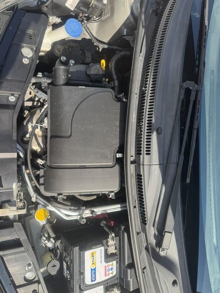 TOYOTA AYGO 1.0 12V VVT-i 5 porte Sol