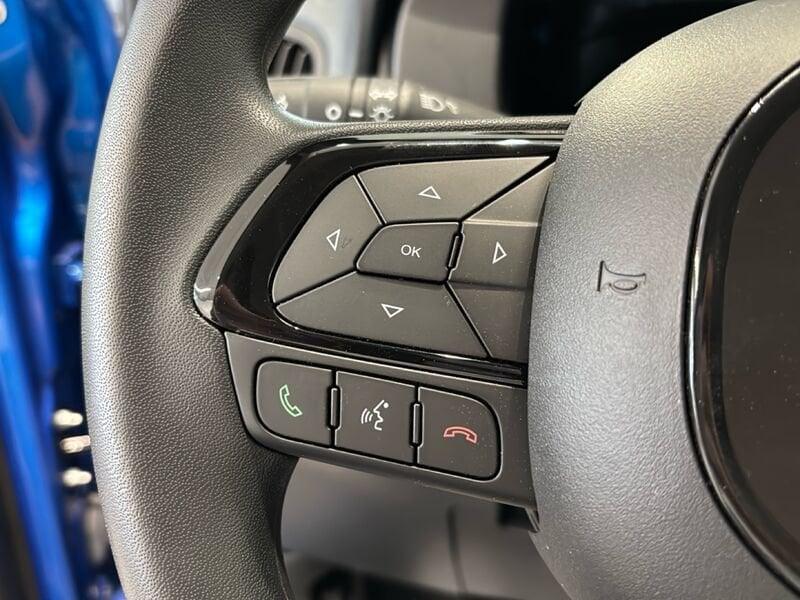 FIAT Panda 1.0 FireFly 70cv Hybrid