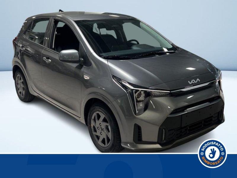 KIA Picanto MY25 1.0 URBAN GPL