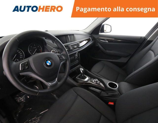 BMW X1 xDrive18d