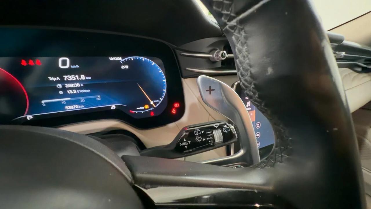 Maserati Grecale MHEV 300 CV AWD GT