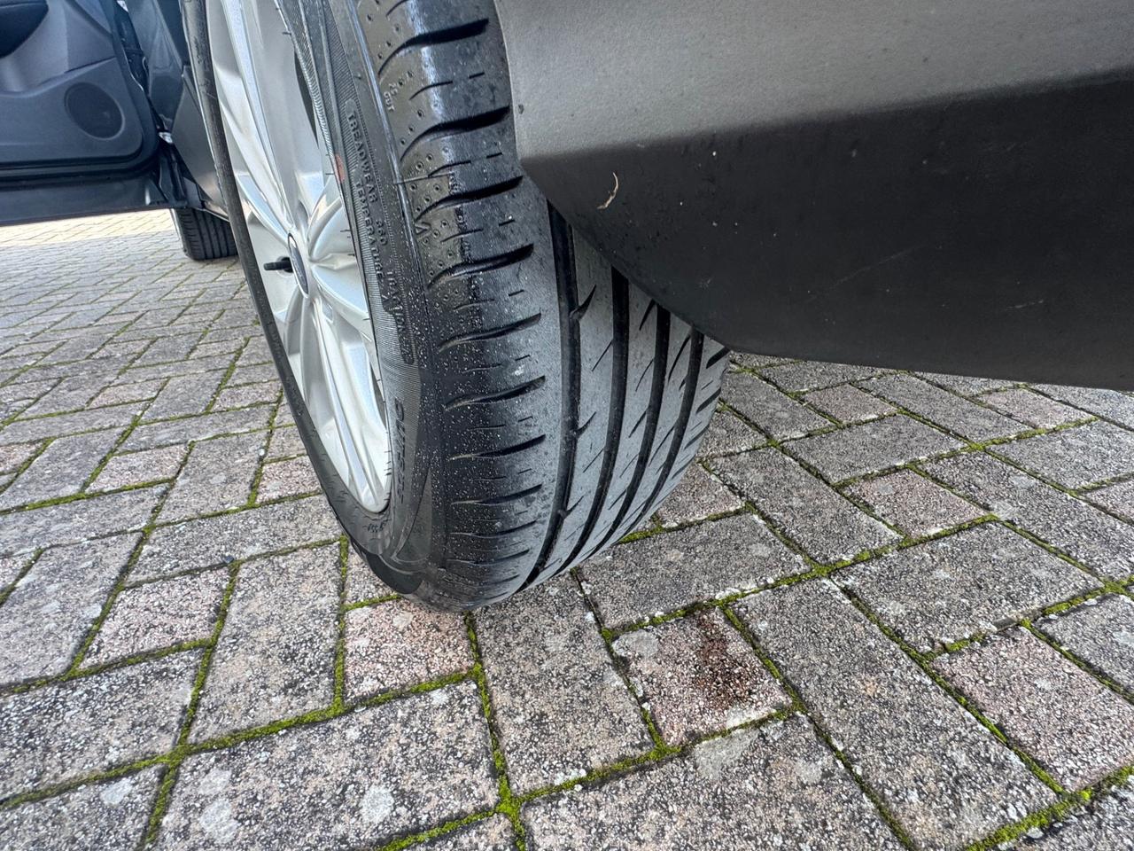 Ford Kuga 2.0 TDCI 150 CV S&S 2WD Titanium