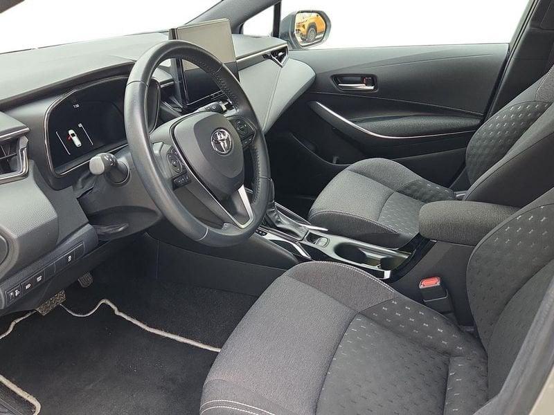 Toyota Corolla Touring Sports 1.8 VVT-i Hybrid Active CVT
