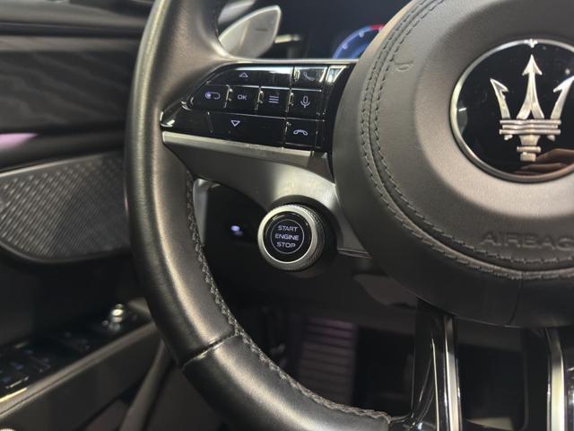 MASERATI Grecale MHEV 250 CV AWD GT*FORMULA S*