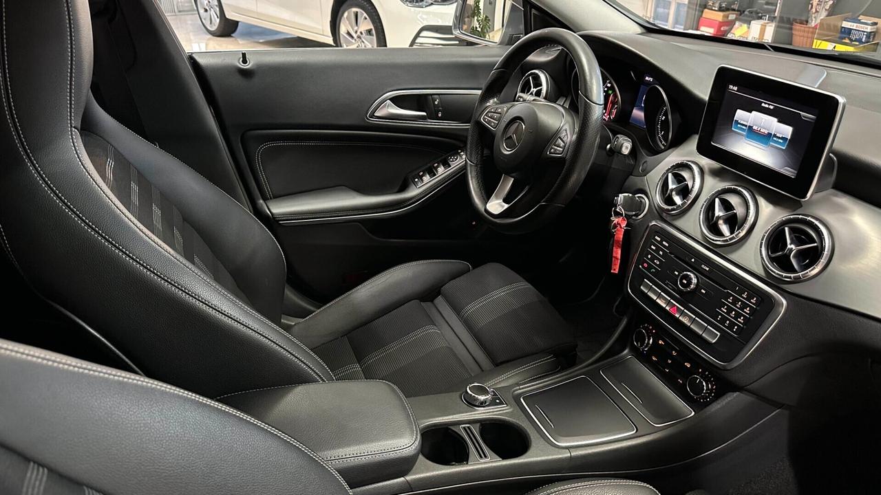Mercedes-benz CLA 200 CLA 200 d Sport