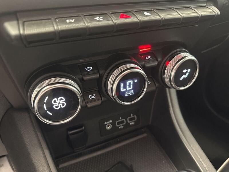 Renault Captur II 2019 1.6 E-Tech hybrid Intens 145cv auto