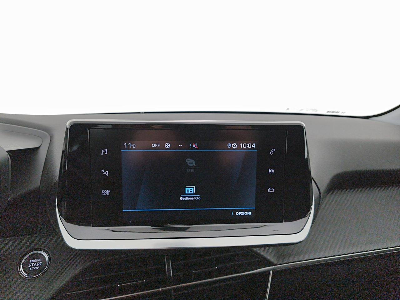 Peugeot 208 1.2 puretech Active Pack 75cv