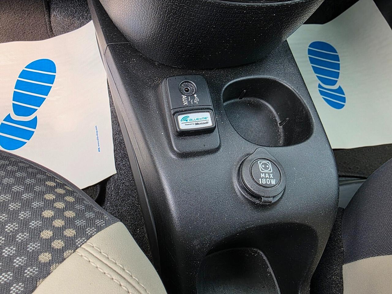 Fiat Panda 1.3 MJT S&S 4x4