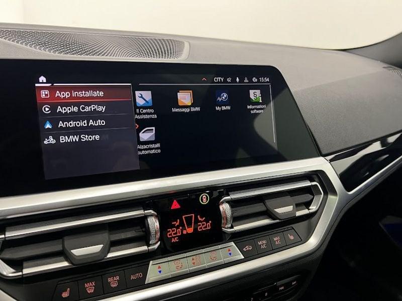 BMW Serie 2 220d MHEV 48V Msport Auto.