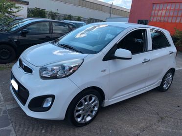 Kia Picanto 1.0 12V 5 porte Easy