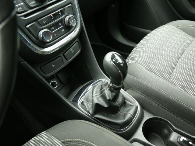 OPEL Mokka 1.7 CDTI Ecotec 130CV 4x2 Start&Stop Ego