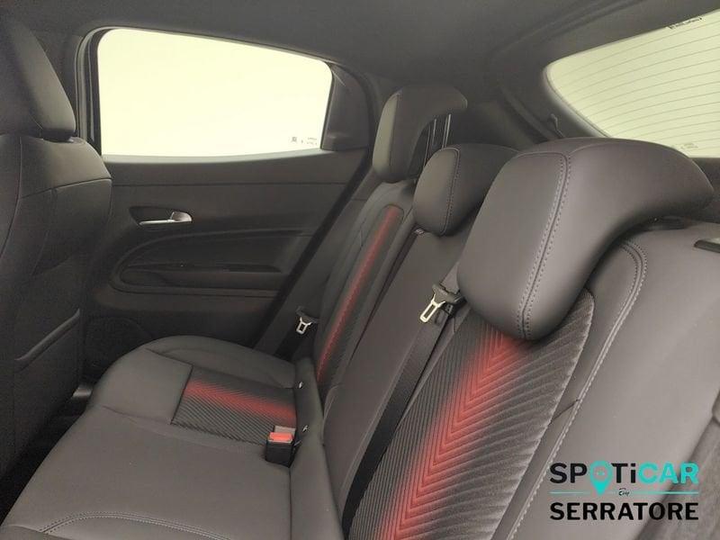 Alfa Romeo Junior Ibrida Ibrida 1.2 145cvHybrid Edct6