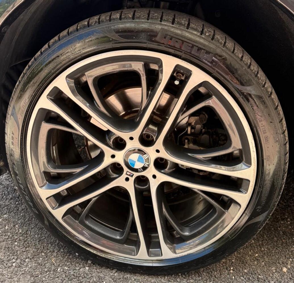 Bmw X4 Msport 2.0 190cv 2018