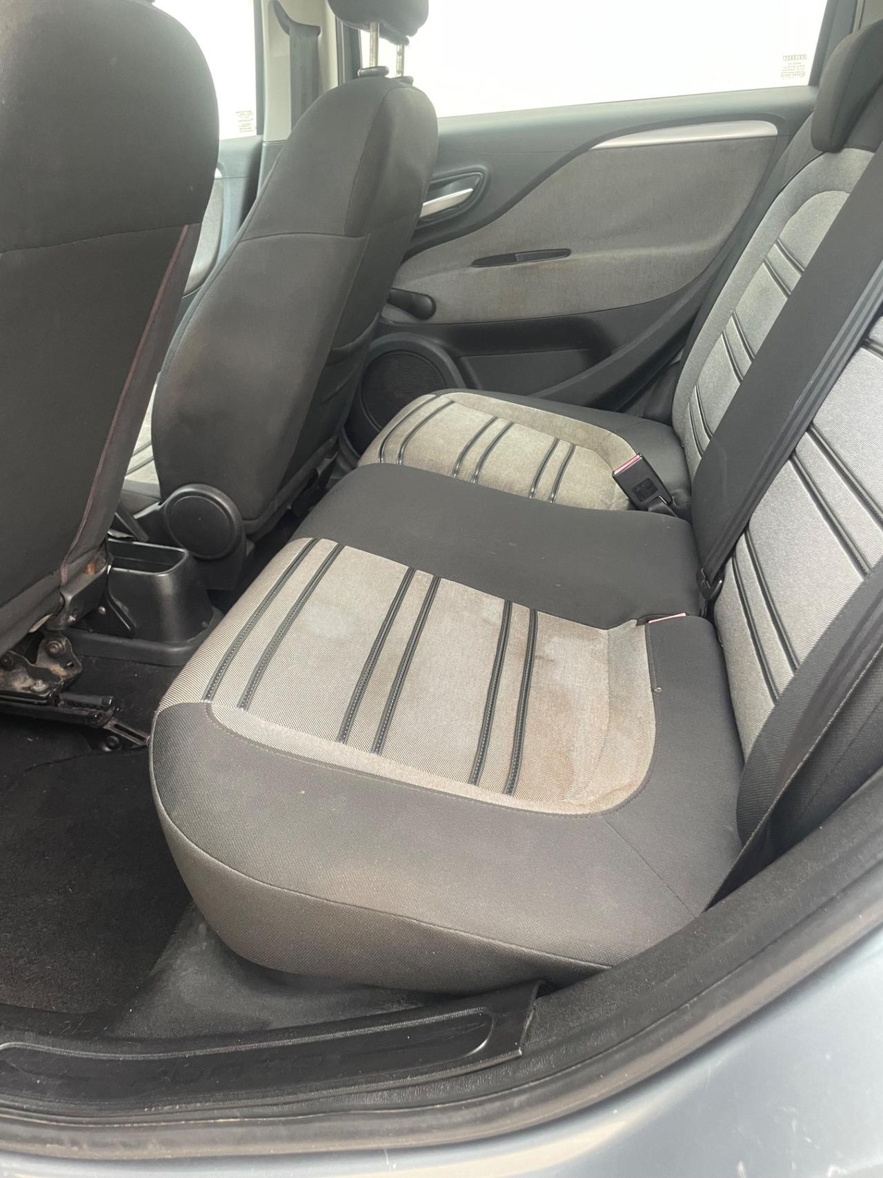Fiat Punto Evo Punto Evo 1.4 5 porte Active Natural Power