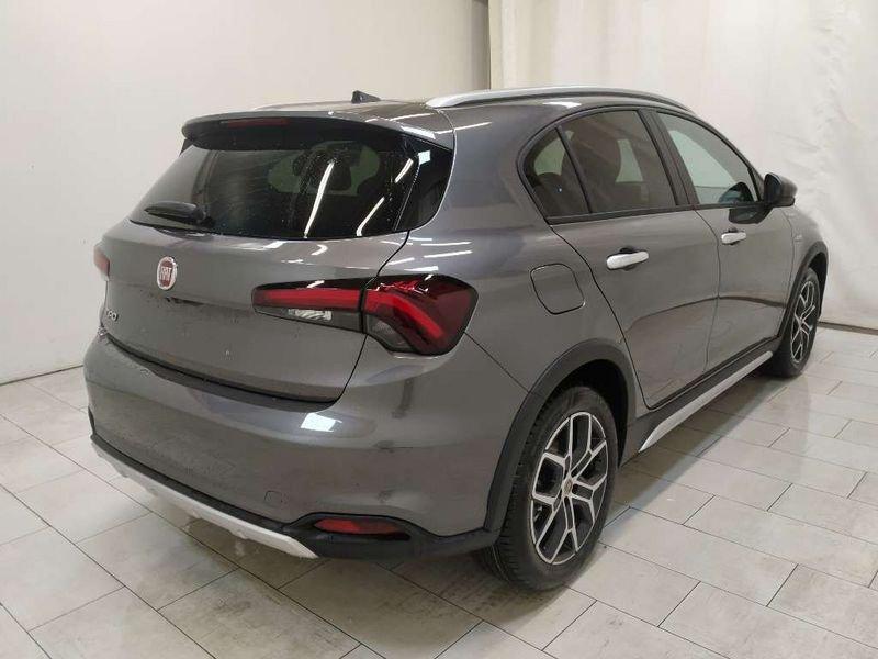 FIAT Tipo 5p 1.6 mjt Cross s e s 130cv