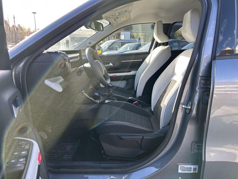 Citroën C3 IV 2024 1.2 puretech turbo Max 100cv s&s