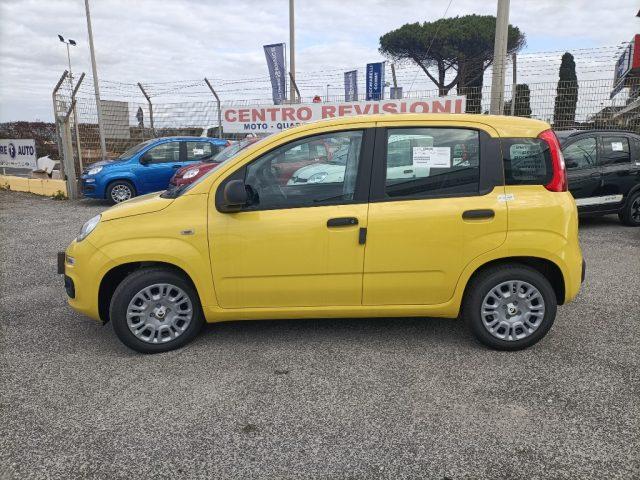 FIAT Panda 1.0 Hybrid PREZZO REALE!!