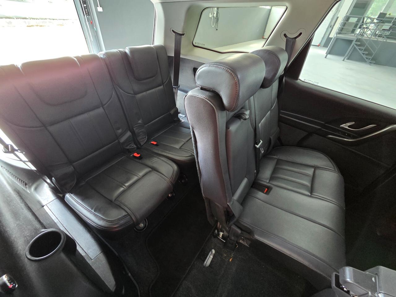 Mahindra XUV500 2.2 16V FWD W10 140cv