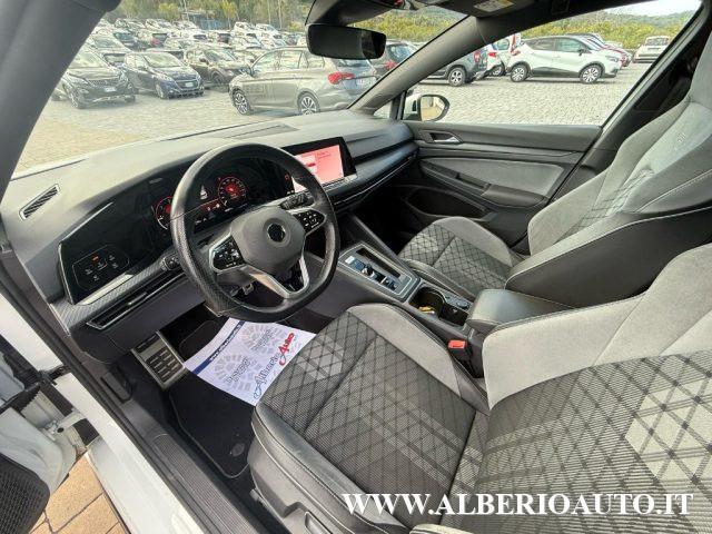 VOLKSWAGEN Golf 2.0 TDI 150 CV DSG SCR R-Line