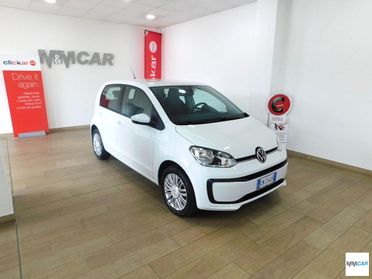 VOLKSWAGEN - Up! - 1.0 5p. eco move BMT