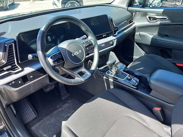 Kia Sportage 1.6 CRDi MHEV DCT Business