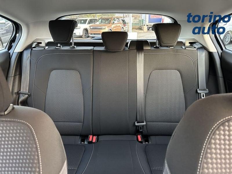 Ford Focus Focus 1.0 EcoBoost 100 CV 5p. Business