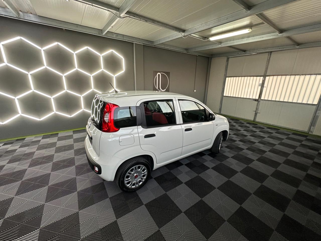 Fiat Panda 1.2 EasyPower