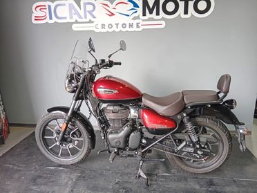 Royal Enfield Meteor super nova