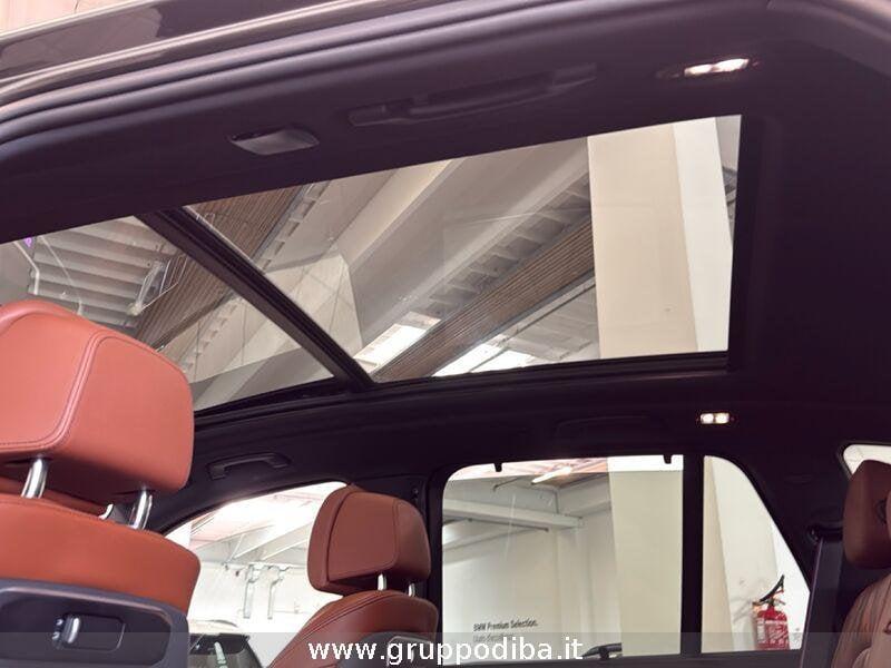 BMW X5 G05 LCI 2023 xdrive30d MSport auto