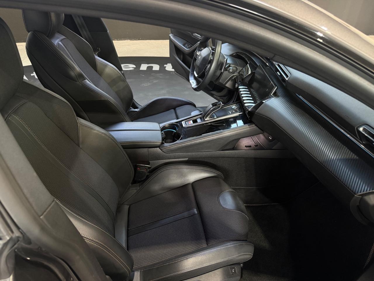 Peugeot 508 BlueHDi 130 Stop&Start EAT8 SW Active