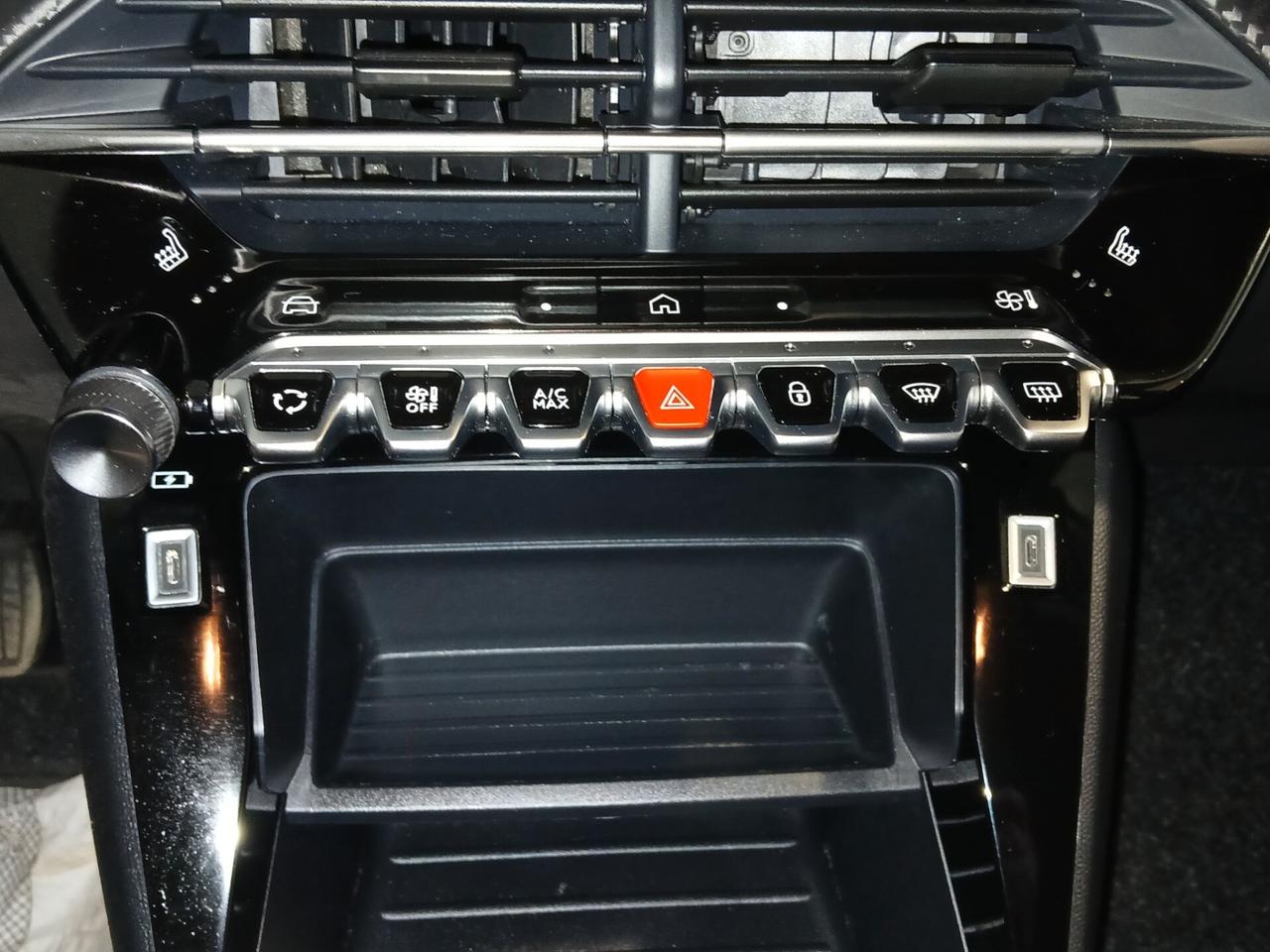 Peugeot 208 PureTech 75CV Stop&Start 5 porte Active