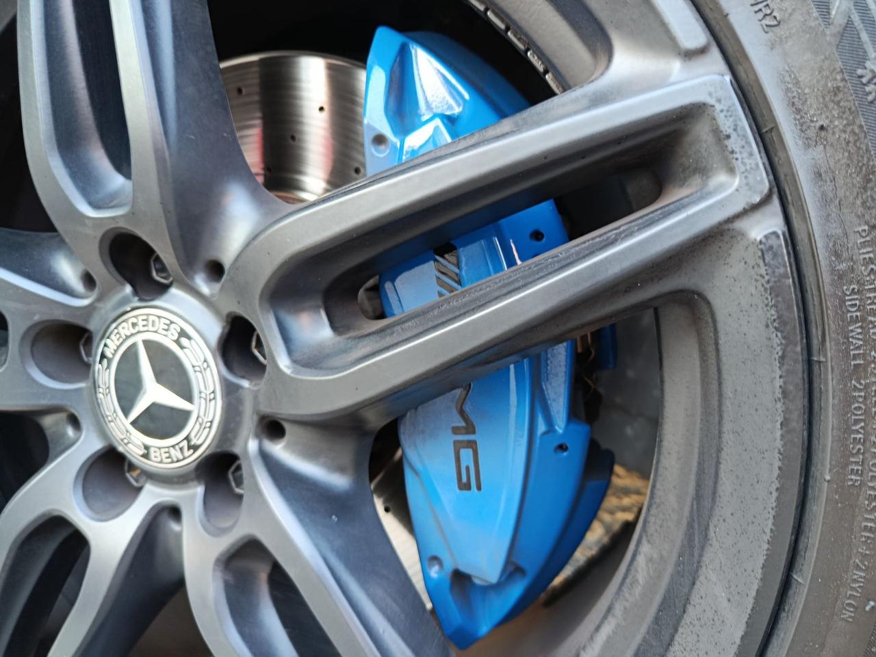 Mercedes-Benz E 220 Premium Plus E 220 D #8033