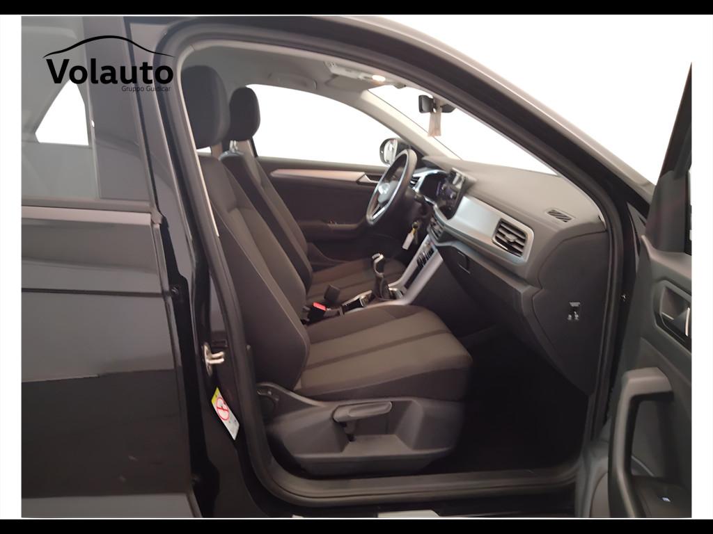 VOLKSWAGEN T-Roc 2022 - T-Roc 1.0 tsi Life 110cv