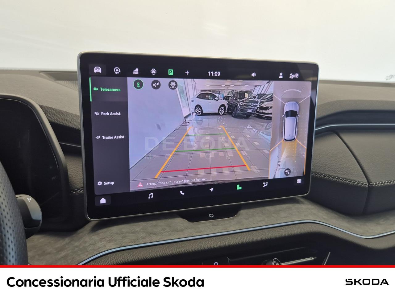 Skoda Kodiaq 2.0 tdi style 150cv dsg 7p.ti