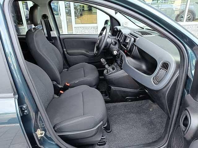 Fiat Panda CROSS 1.0 Hybrid 69cv CROSS AZIENDALE