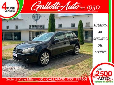 Volkswagen Golf Golf 5p 1.6 tdi Comfortline