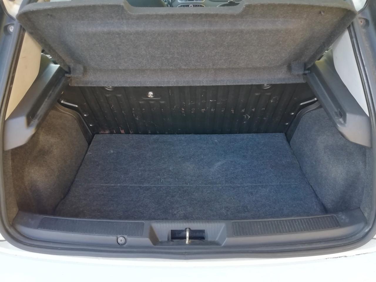 Fiat Punto Evo 1.4 5 porte 150° Natural Power