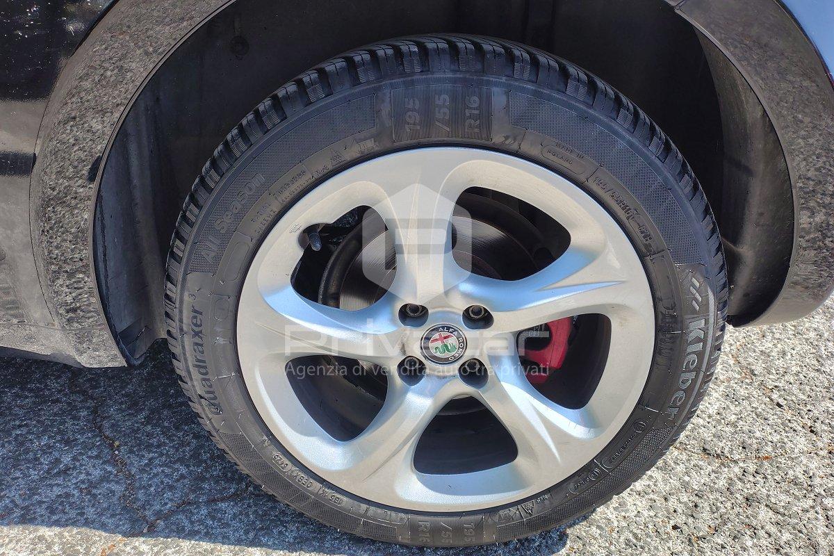 ALFA ROMEO MiTo 1.3 JTDm 95 CV S&S