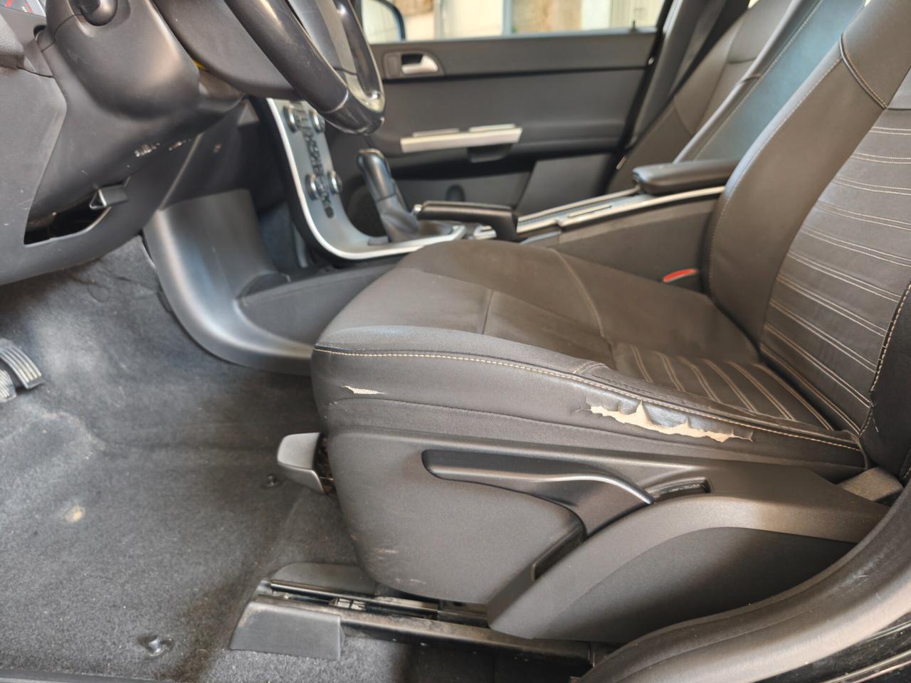 Volvo V50 D2 POLAR