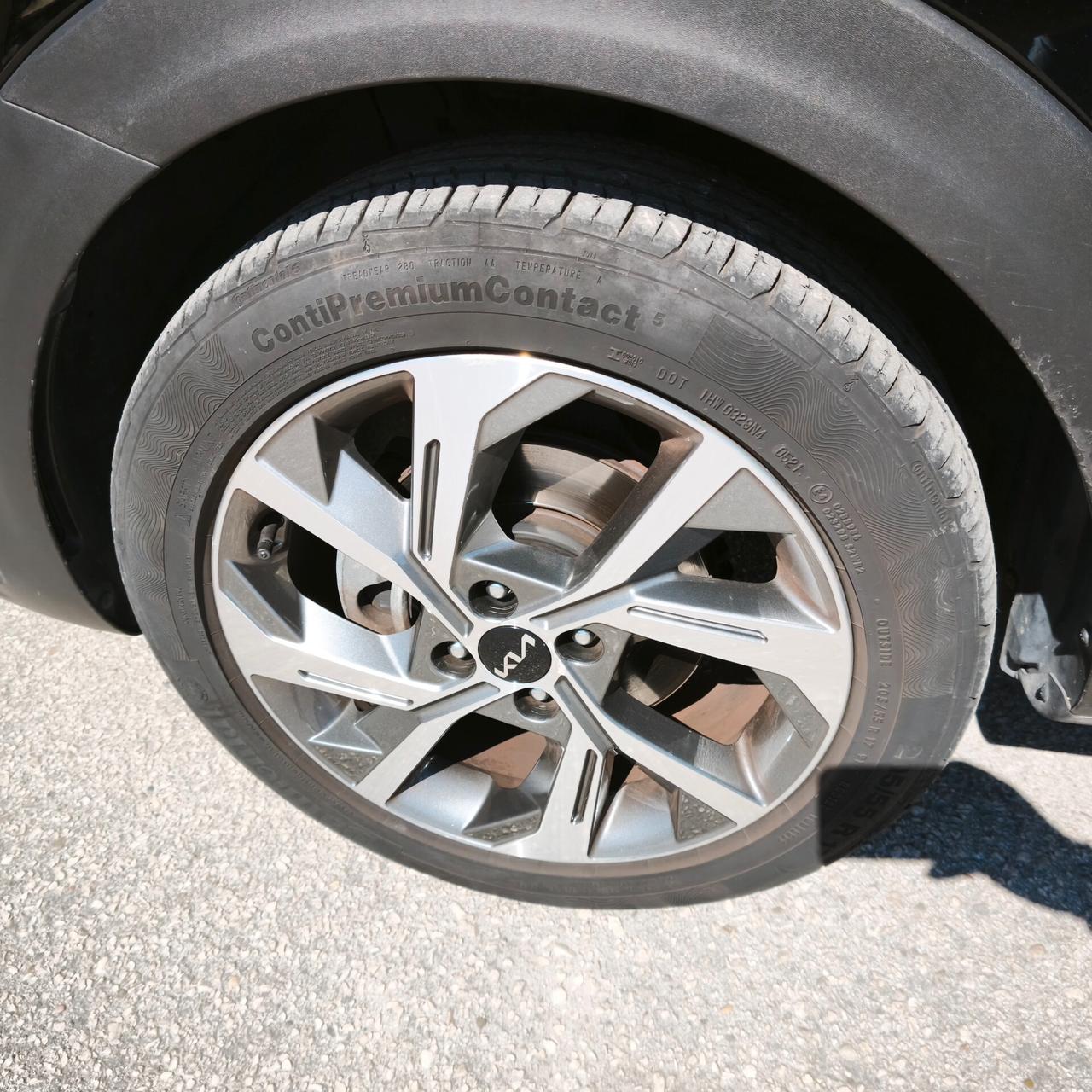 Kia Stonic 1.0 T-GDi 100 CV MHEV iMT GT Line